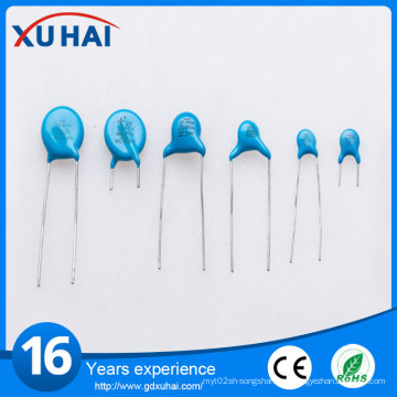 High Quality Hight Voltage Price List of Ceramic Capacitor 102 1kv